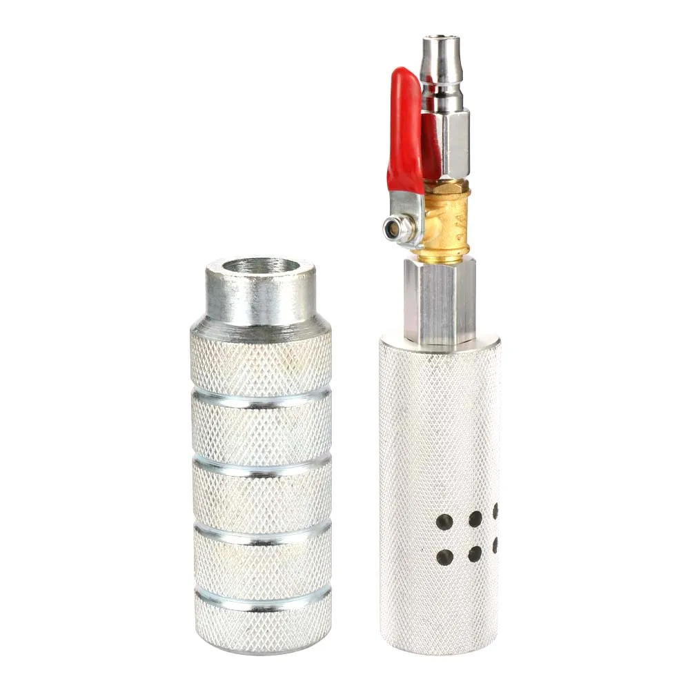 barato Removedor De Dente Pneumático Extrator Carro Auto Corpo Reparação Ventosa Kit Slide Martelo Ferramentas De Remoção De Dente Do Corpo Automático Ferramenta Manual