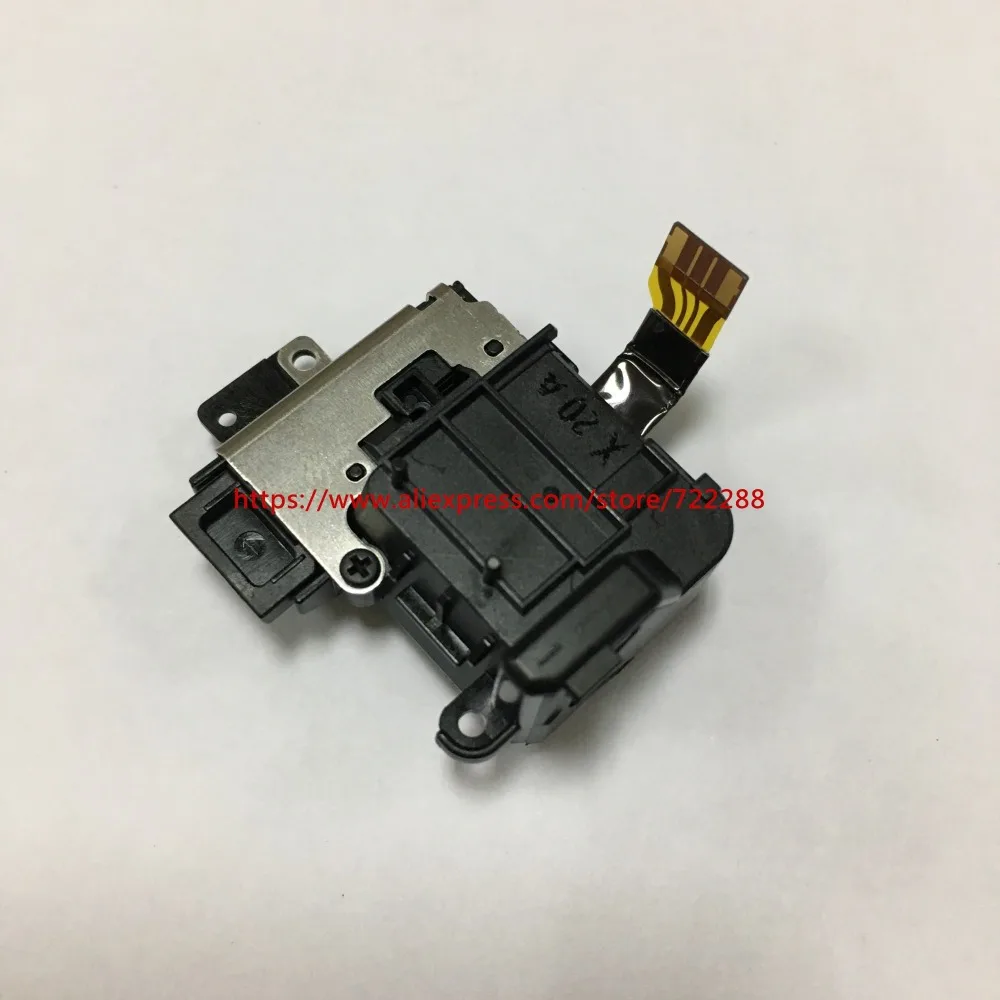 Ремонт Запчасти для Sony HX50 HX50V DSC-HX60 DSC-HX60V флеш Pop UP блок в сборе A1955498E новый