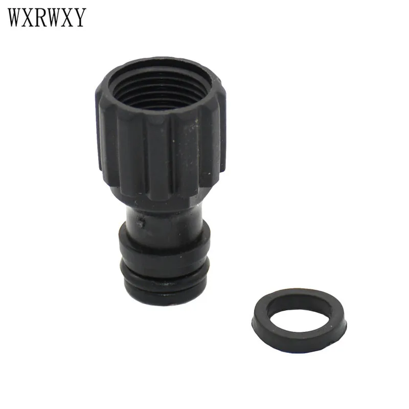 Переходник wxrwxy 18 мм для водяного пистолета гнездовой разъем автомобильного