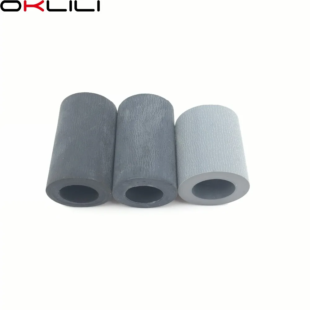 ADF Захват и разделительный ролик 100SET 40X8736 41X0917 для Lexmark MX310 MX410 MX510 MX511 MX610 MX611 XM1140 XM1145 XM3150 CX310.