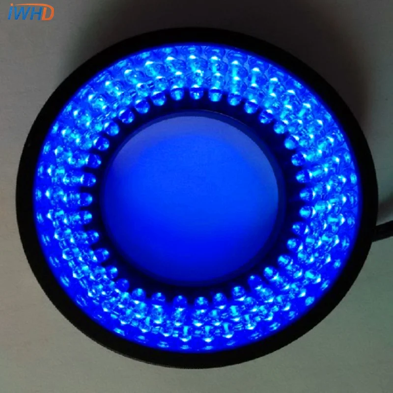 Кольцесветильник светодиодный светильник диаметр 40 мм мощность 3 5 Вт угол 60