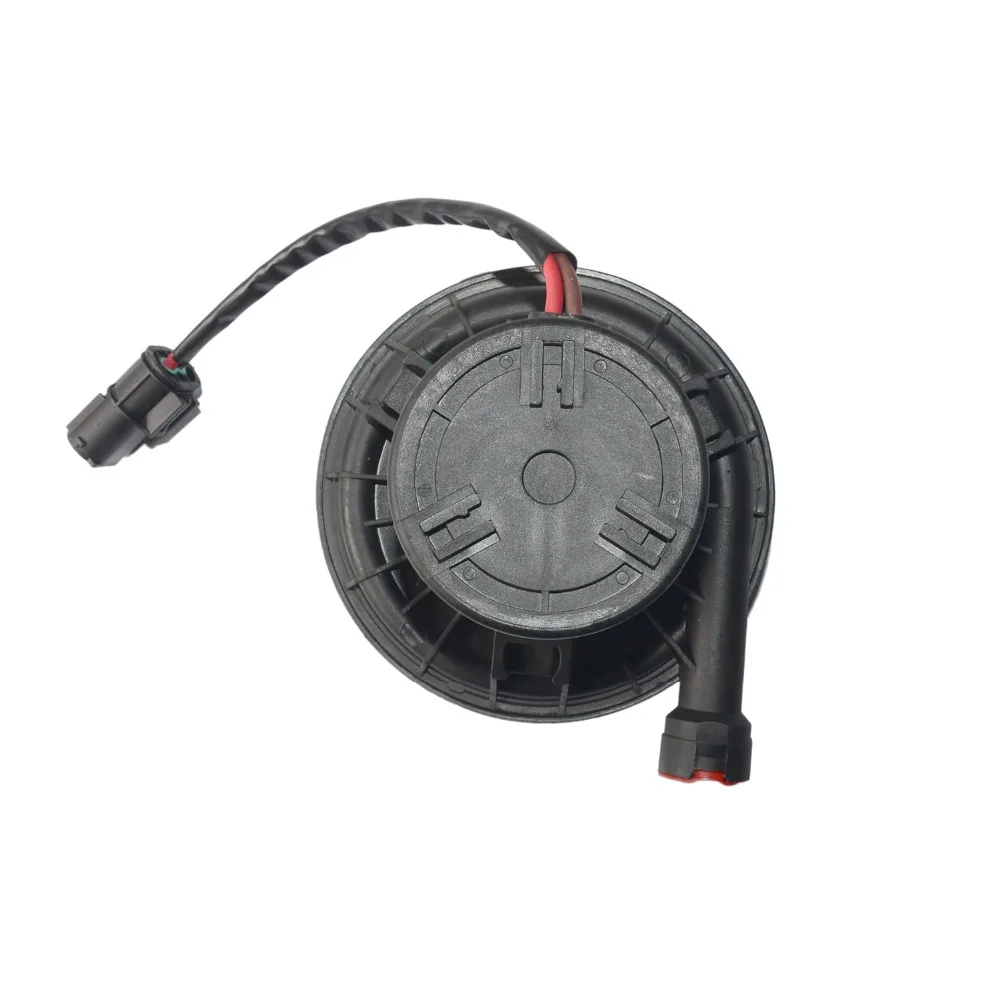 AP03 Новый 7506210 7571589 вторичный воздушный насос для BMW E46 E60 E63 E64 E83 E53 X3 X5 M5 M6 M54 5.0L 2.5L 3.0L