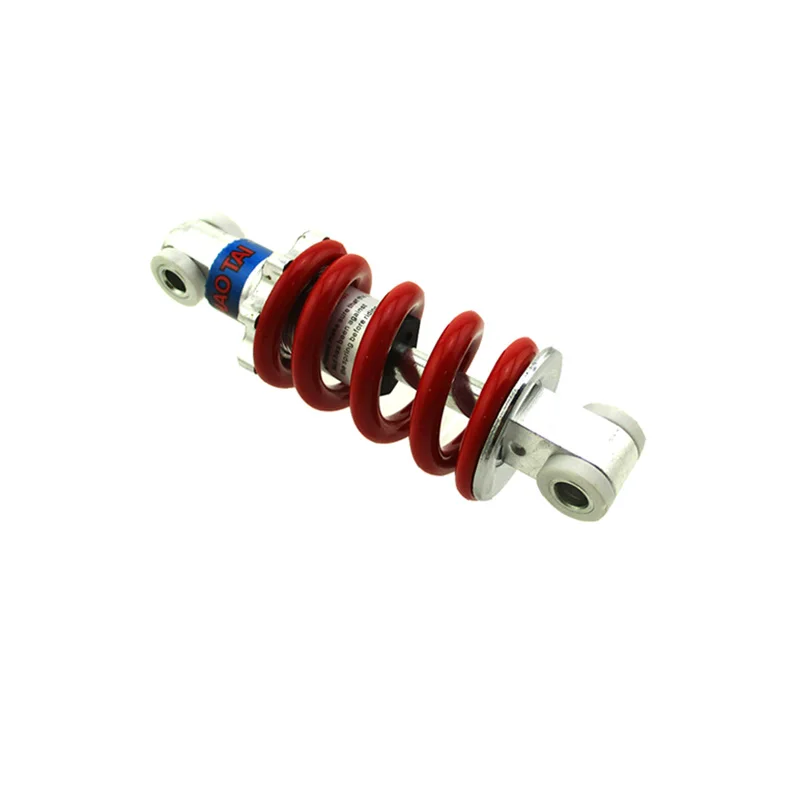 XLSION Aftermarket 100 мм x750lbs амортизирующая подвеска Для вездехода карманного кроссового