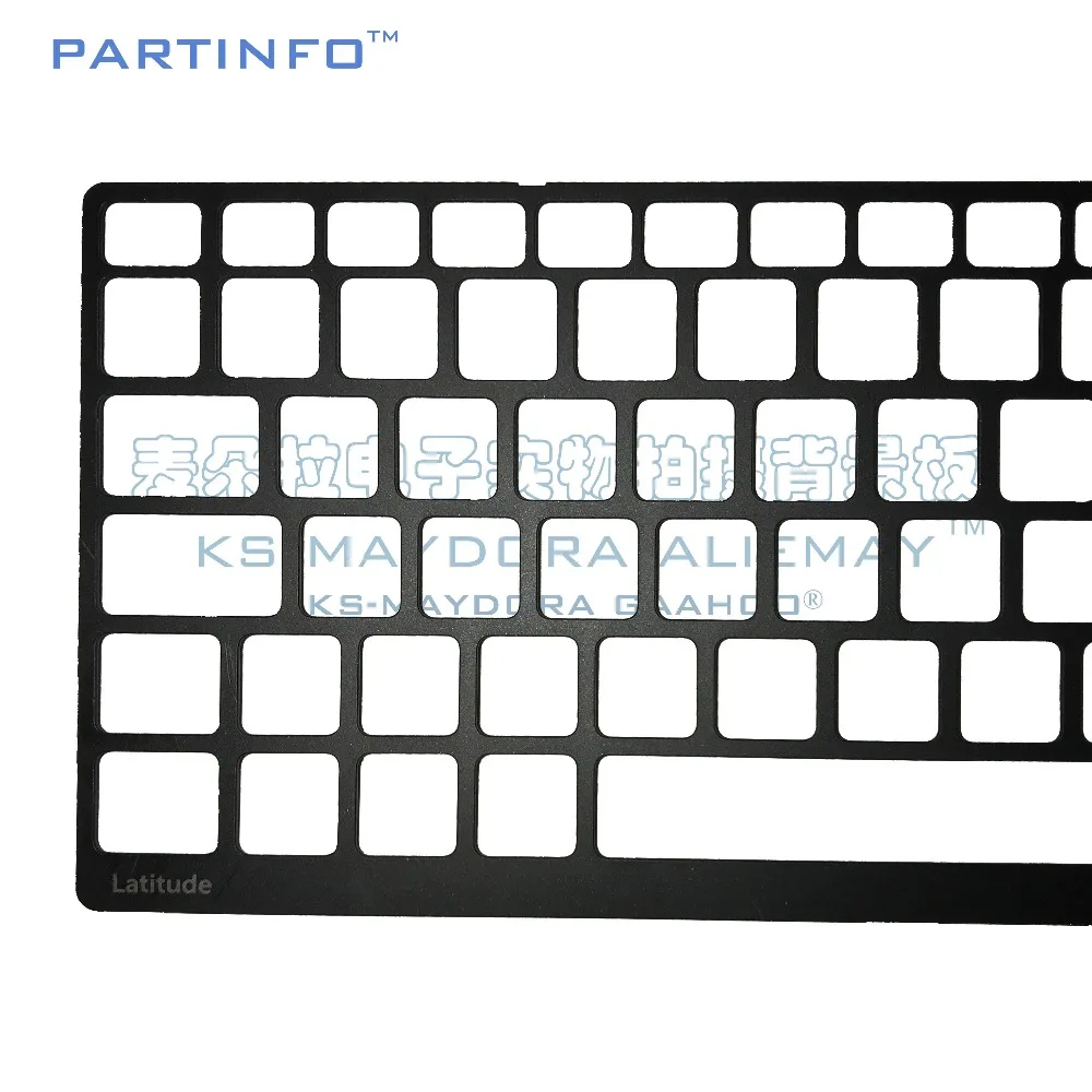 Совершенно новая Оригинальная Φ сетка для DELL LATITUDE E5450 5450 5470 5480 5490 клавиатура