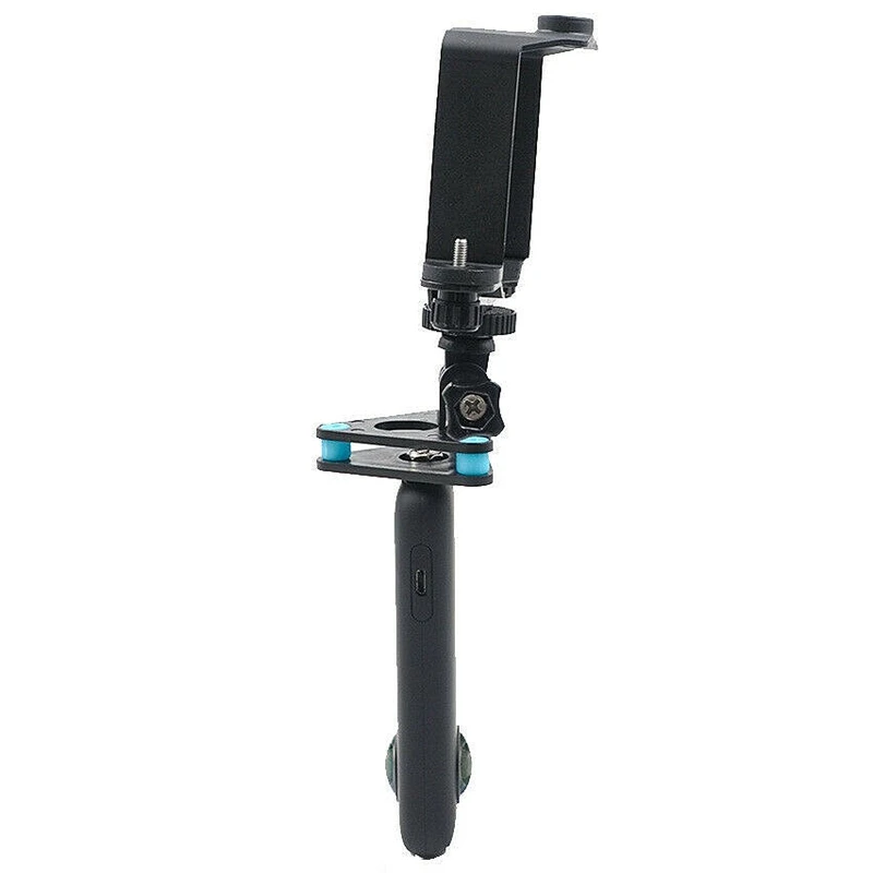 Горячее предложение! Распродажа! Крепление камеры + амортизация Ptz для Insta360 One