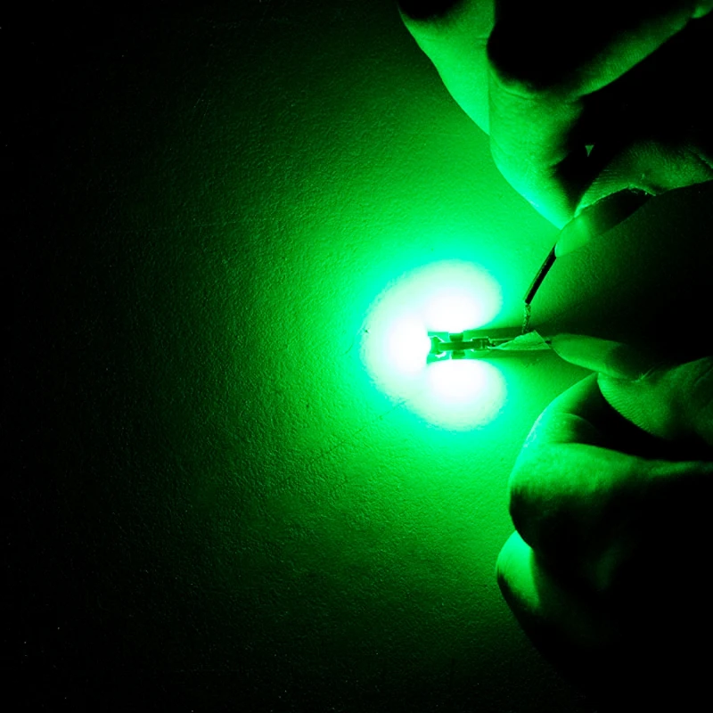 T5 W3W W1.2W 3 SMD 3030 светодиодный светильник приборной панели, прибор, автомобильный светильник, DC 12 В, белый/зеленый/желтый/синий/красный