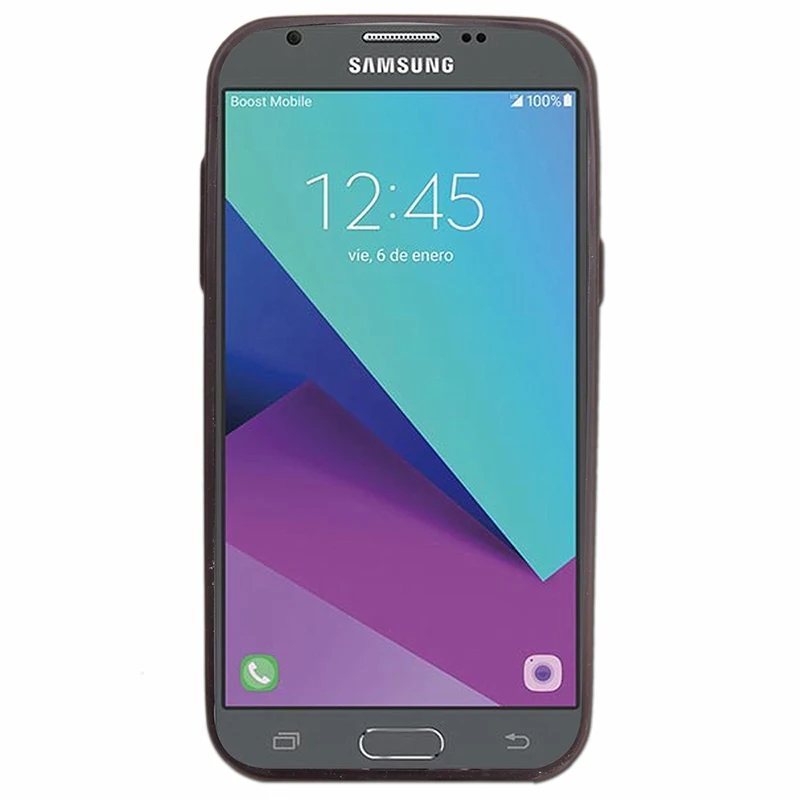 Чехол для телефона Samsung Galaxy J3 2017 J320 F 5 0 &quotUS TPU силиконовый защитный чехол из