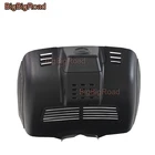 Видеорегистратор BigBigRoad для Mercedes Benz CLS 200  260  320  350  400 S Series 300, 350, 300L, 350L, 2011-2017, Автомобильный видеорегистратор с Wi-Fi