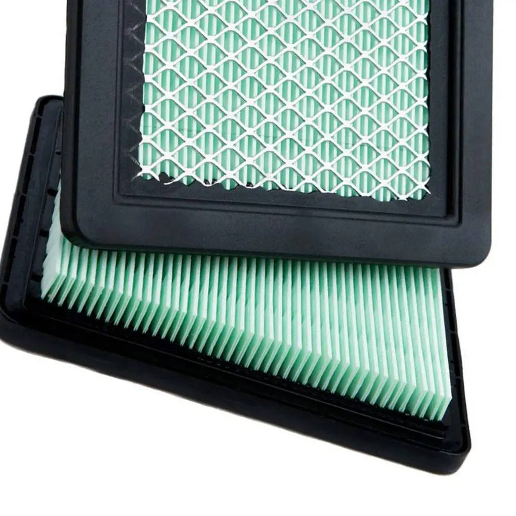 Сетчатый фильтр для воздухоотвода автомобиля 2 шт. замена фильтра Honda 17211 ZL8 023