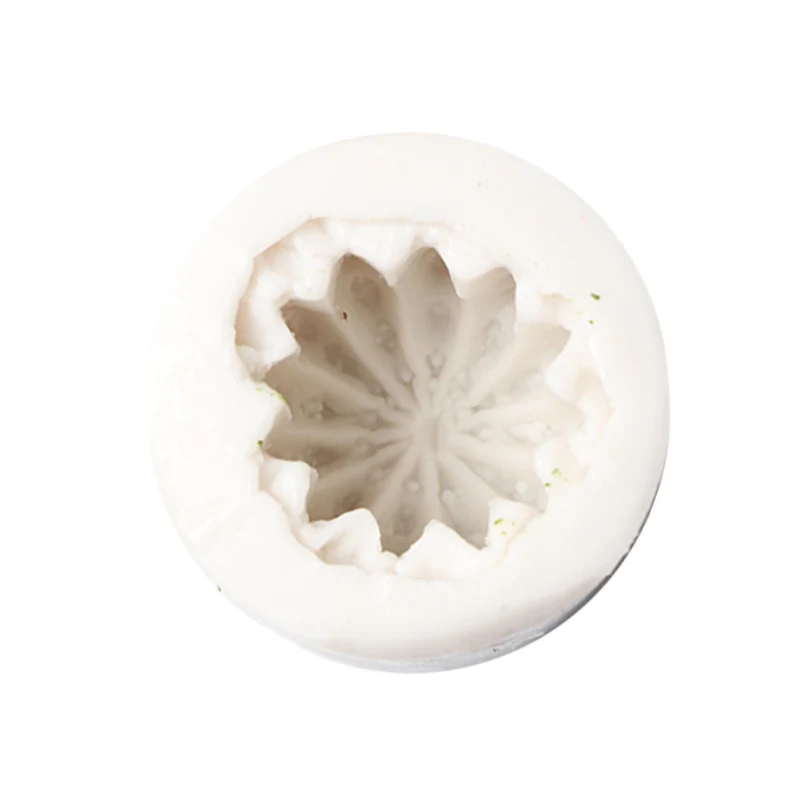 Силиконовые формы для суккулентных растений форма помадки торта фотокактуса