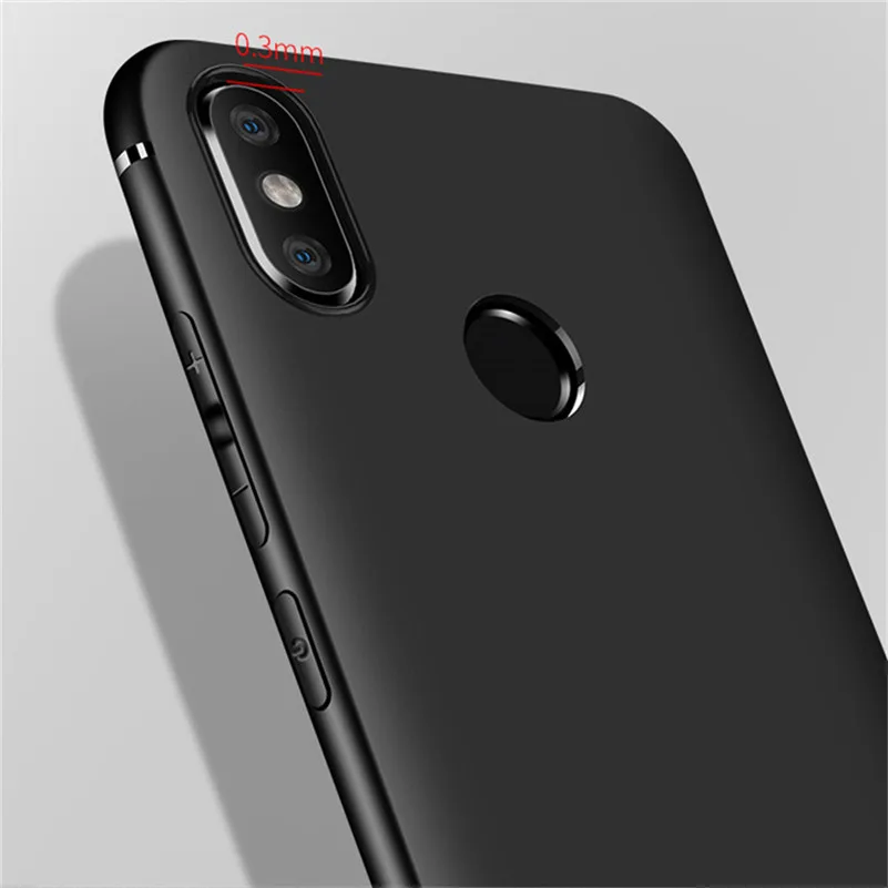 Защитный матовый чехол из ТПУ для Samsung Galaxy S6 S7 Edge S10 S9 S8 Plus lite 5G Note 8 9 5 тонкие Чехлы