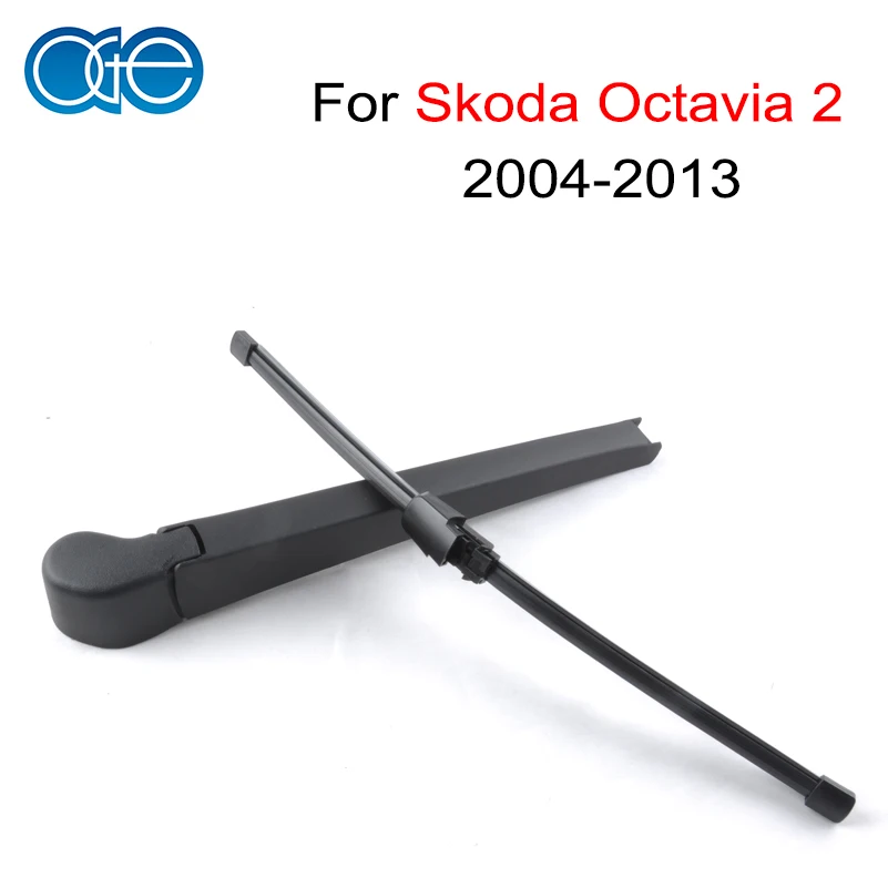 Задняя щетка стеклоочистителя Oge 16 ''для Skoda Octavia 2 2004 2005 2006 2007 2008 2009 2010 2011 2012 2013