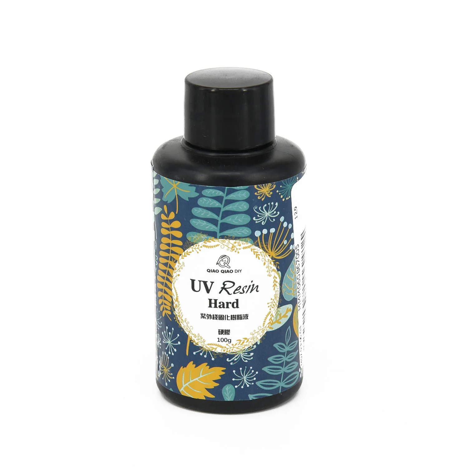 Жесткий УФ смола клей инструменты Ультрафиолетовый светодиодный DIY нетоксичный