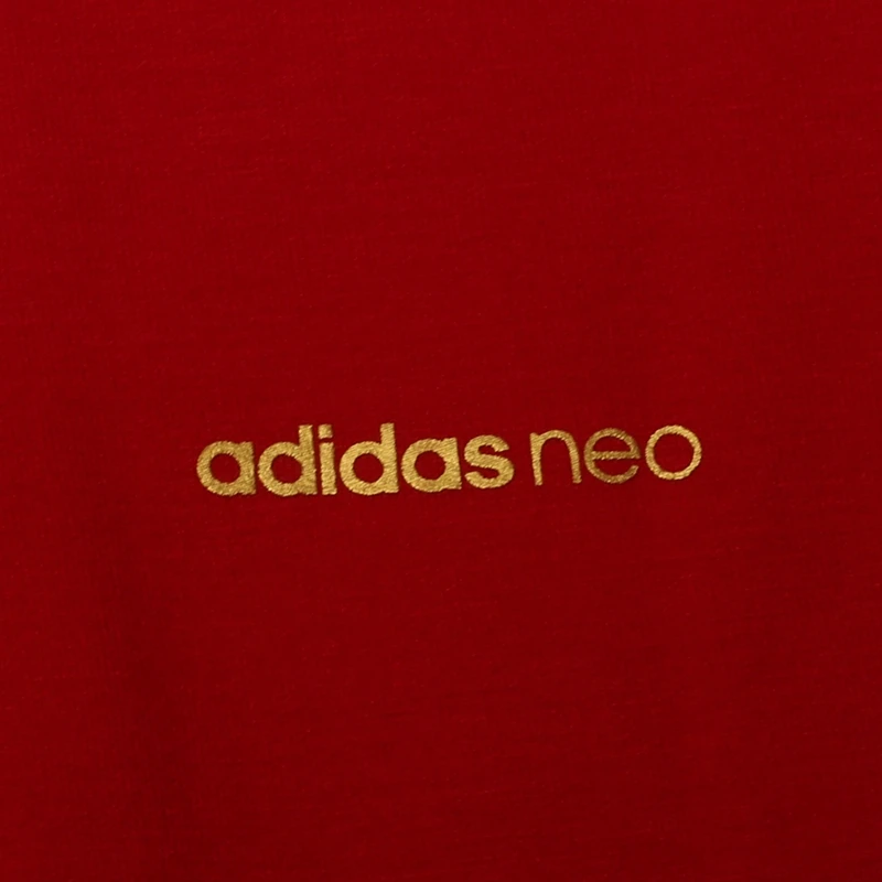 Новинка оригинальная спортивная куртка Adidas NEO W HD JKT Женская с капюшоном|Беговые