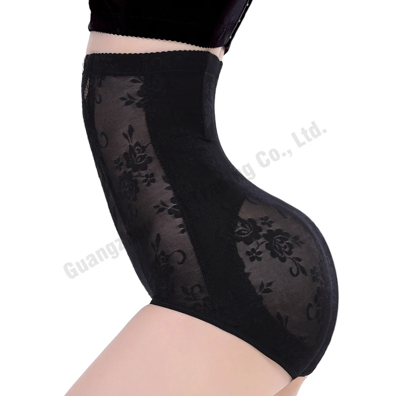 Женские сексуальные трусики для контроля живота и бедер Корректирующее белье с