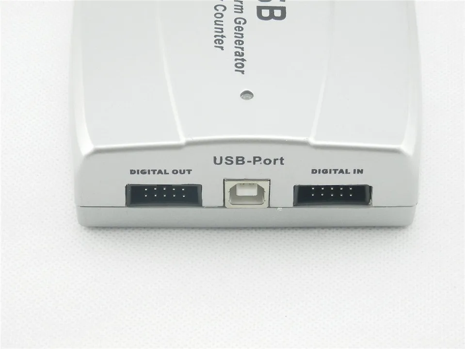 Бесплатная доставка Hantek DDS-3005 2 7 ГГц PC USB Функция/генератор сигналов произвольной