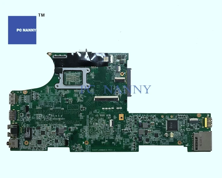 PCNANNY Mainboard 04W1830 DA0FL8MB8C0 for Lenovo Thinkpad Edge E120 Core i3 2357M Laptop motherboard | Компьютеры и офис
