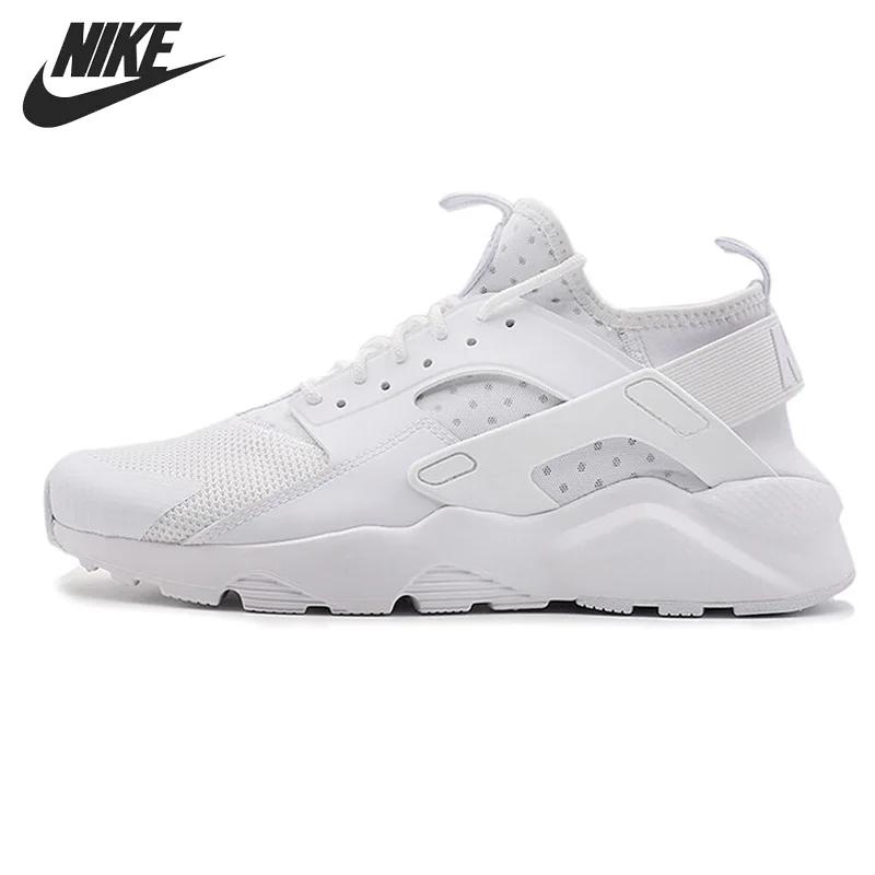 Оригинальный Новое поступление 2018 NIKE AIR HUARACHE RUN Ультра мужские кроссовки для