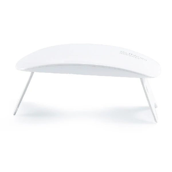 SUNUV SUNmini2 UV LED Лампа Мини Портативный Сушилка Для Ногтей с USB-Кабелем Гель Лак Для Ногтей Сушилка Подарок Домашнего Путе - Цвет: Flash Sale - mini