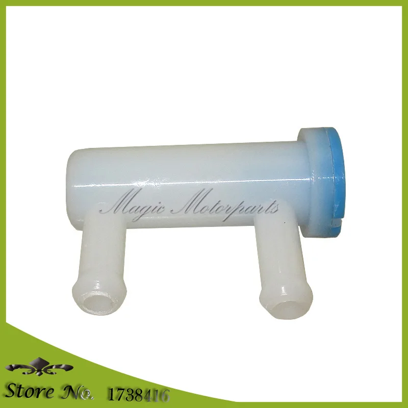 Топливный фильтр для YAMAHA 69J 24501 10 00 F150 F200 F225 F250 F250B FL150 LF200 LF225 LF250 Outboards Sierra 18