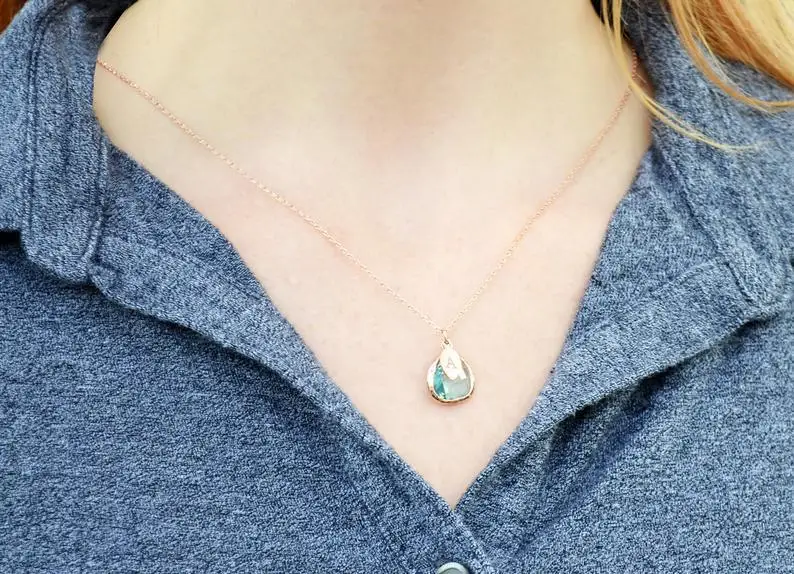 Цепочка с буквами алфавита и инициалами 26 дюймов | Украшения аксессуары