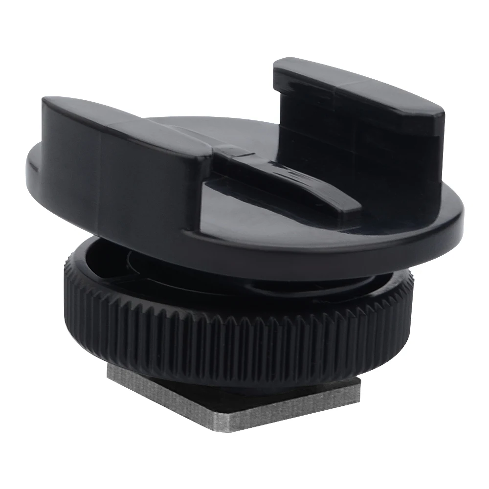 1/4 ''винт DLSR Адаптер штатива для цифровой Камера Gopro Hero 6 5 4 Xiaomi yi К действие