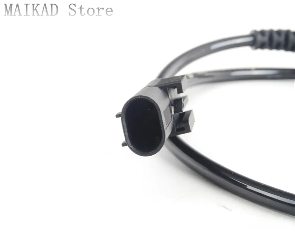 Передний ABS Скорость Сенсор для Mercedes Benz W211 E200 E220 E240 E280 E300 E320 E350 E270 E400 E420 E500
