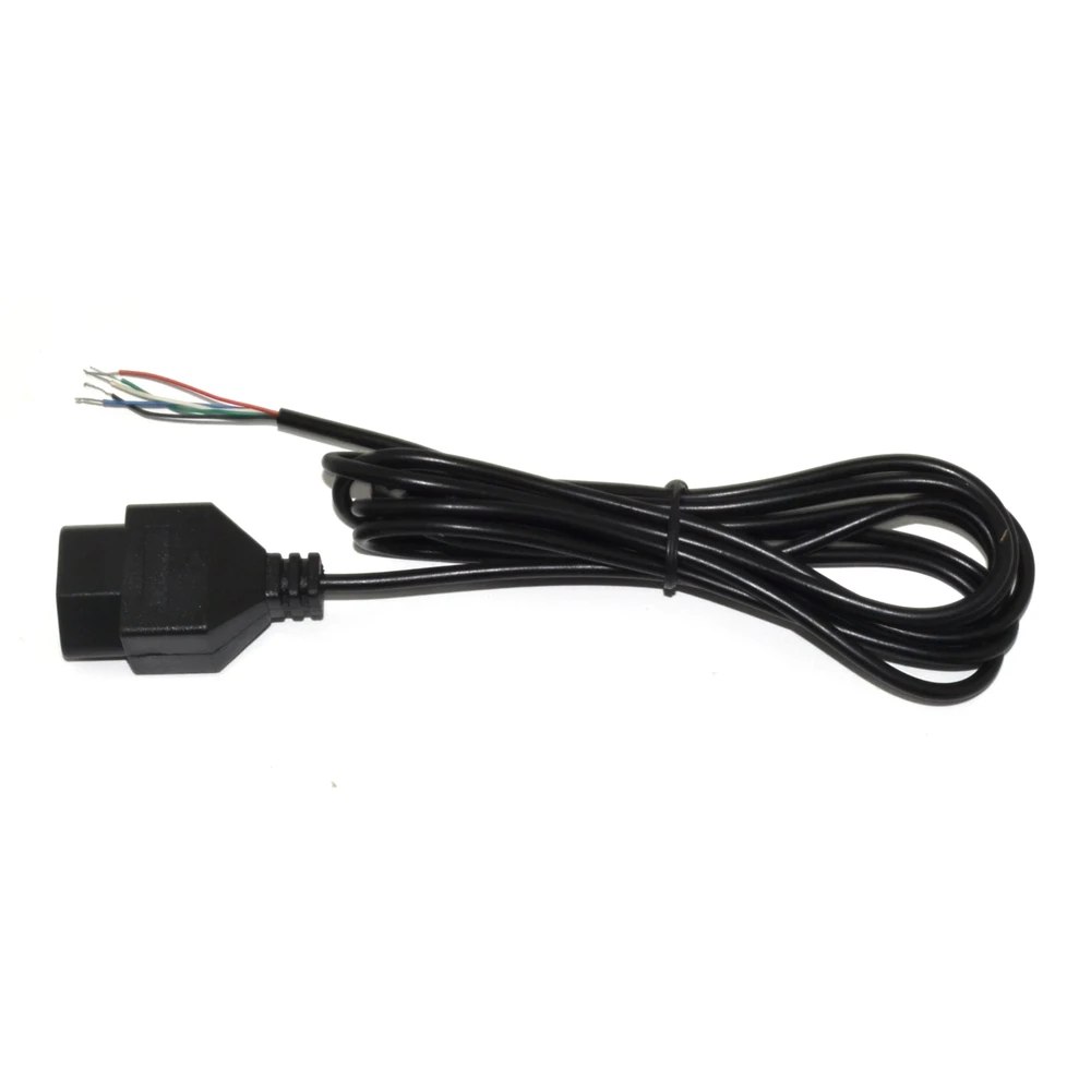 100 шт./партия кабель для игрового контроллера|cable support|control cablescable layout |