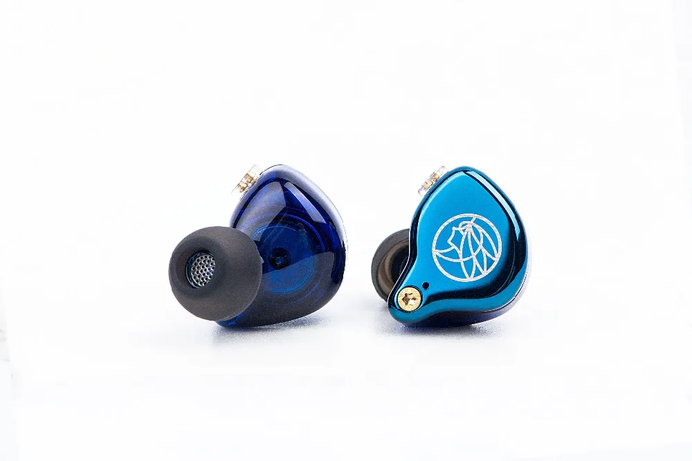 Ароматный Zither TFZ T2 2Pin интерфейс Металл HIFI монитор IEM 3,5 мм в ухо спортивные музыкальные динамические DJ сценические наушники