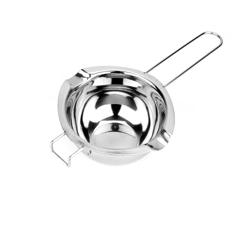 Высококачественный горшок для таяния шоколада молока меда и масла из