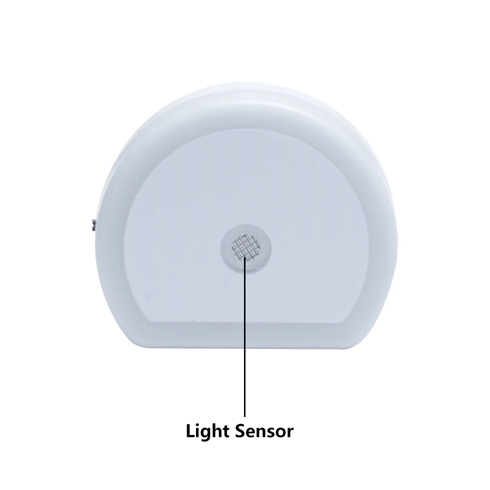 Светодиодный ночсветильник с светильник USB портами сенсорное управление