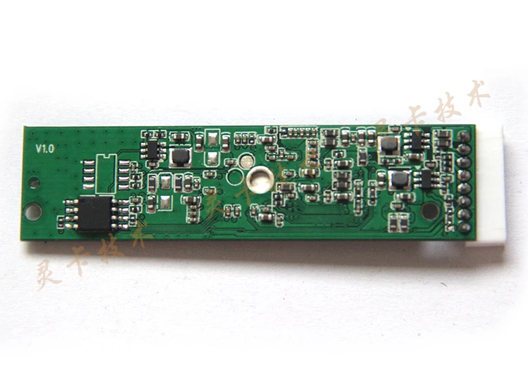 Беспроводная AV передача на телефон WIFI передатчик сигнала для FPV