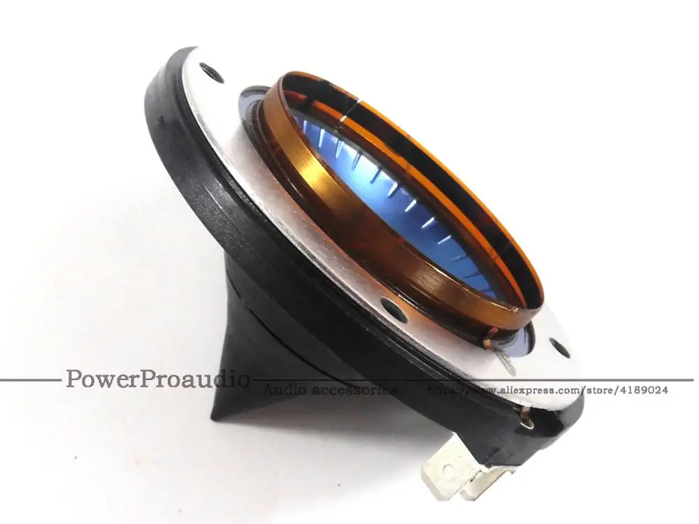 2 шт. Замена для EV Electro Voice ND2 16 Ом AFT диафрагма XLD 281 291 XLE 181 191|Аксессуары аудиосистем|