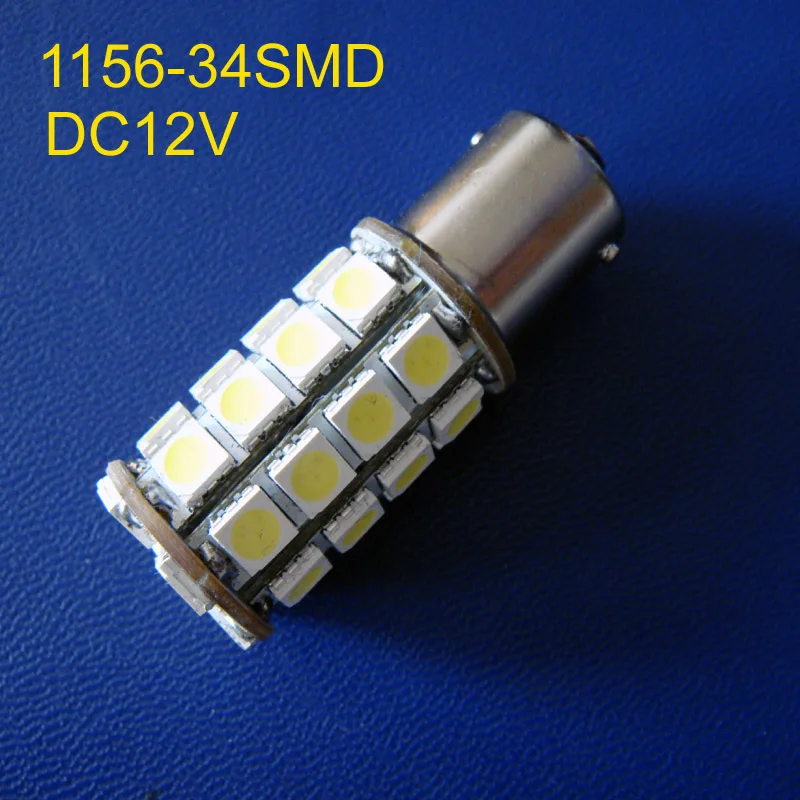 High quality 12V Car BA15s Led Light Bulb Lamp(1156,BAU15s,PY21W,P21W,7506,7507,380,1141,5007(R5W),5008) free shipping 20pcs/lot