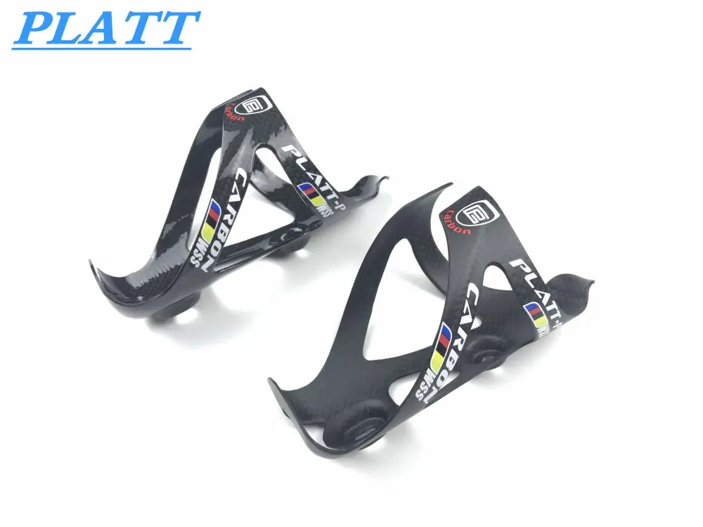 Горный шоссейный велосипед полностью из углеродного волокна велосипедная