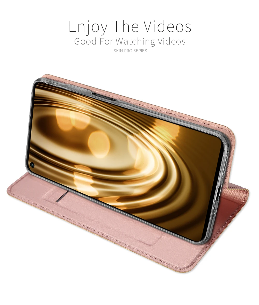 Чехол-книжка для huawei Honor 20 из искусственной кожи и ТПУ, мягкий бампер, ударопрочный защитный чехол с отделением для карт, подставка, чехол для телефона