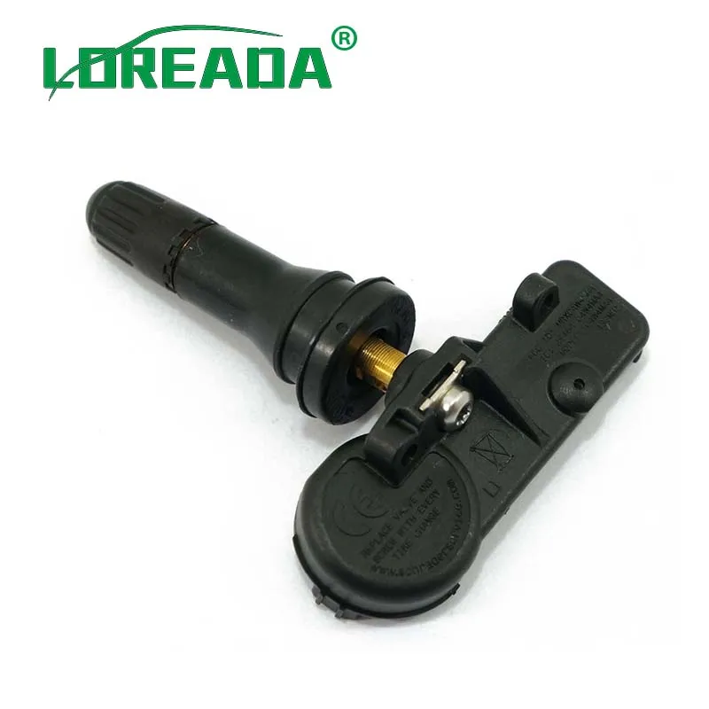 LOREADA TPMS датчик давления в шинах для Chrysler Jeep/Dodge OEM 56029398AB|Датчик давления| |