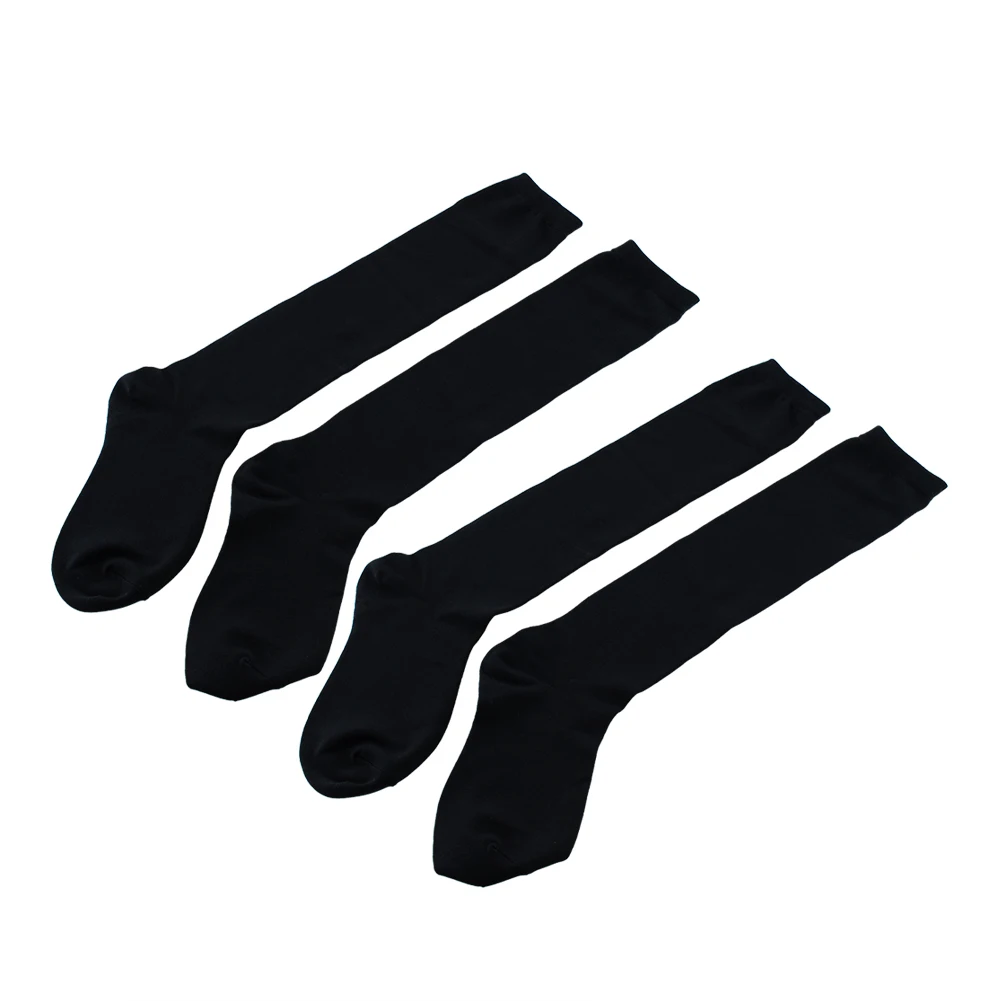 Новая Мода Волшебный Удобная Мужская Анти Усталости Компрессионные Носки