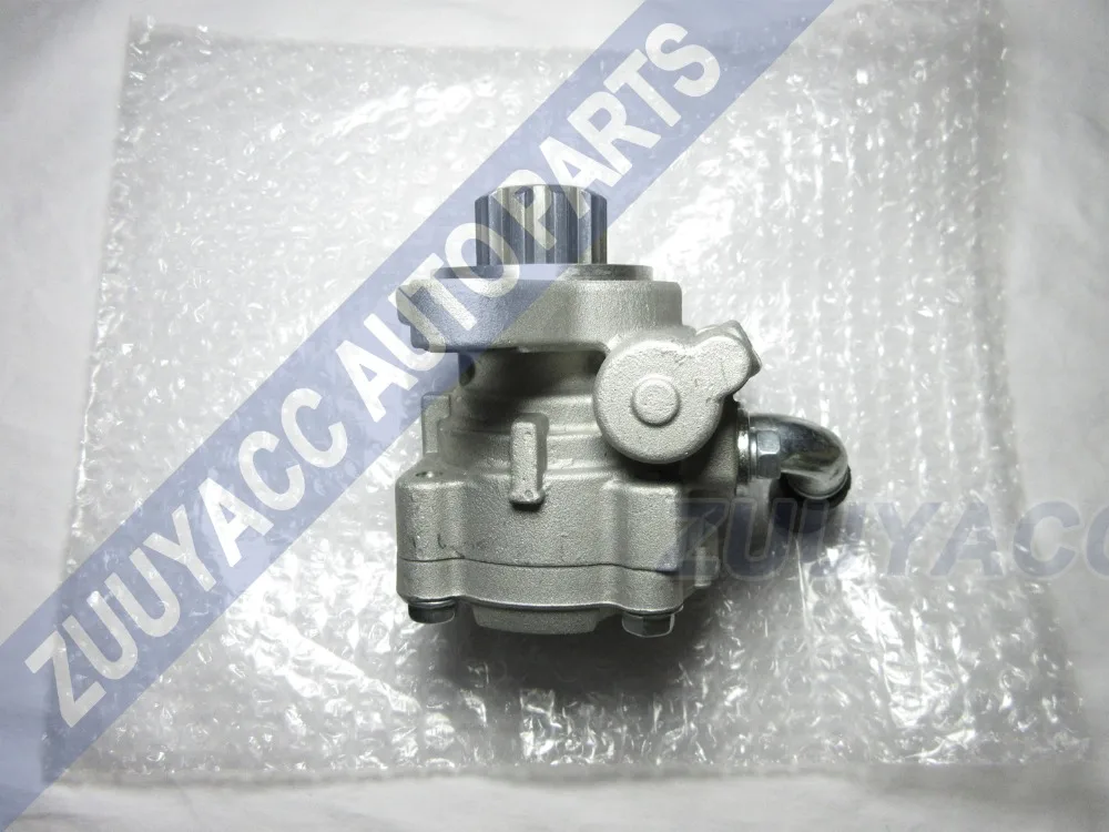 Новый Насос гидроусилителя руля для Toyota Hilux HiAce Land Cruiser Prado Innova Fortuner Vigo 05- 44310-0K020
