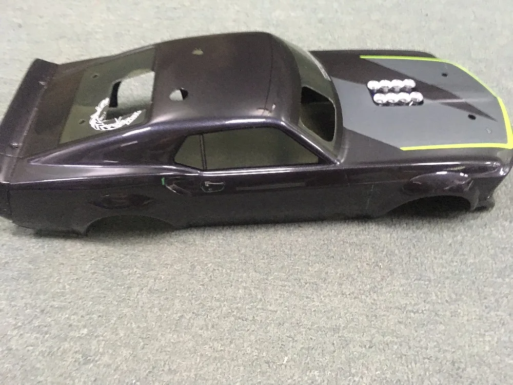 Новые оригинальные весы 1/10 для гоночных автомобилей kyosho tiiya HSP | Игрушки и хобби