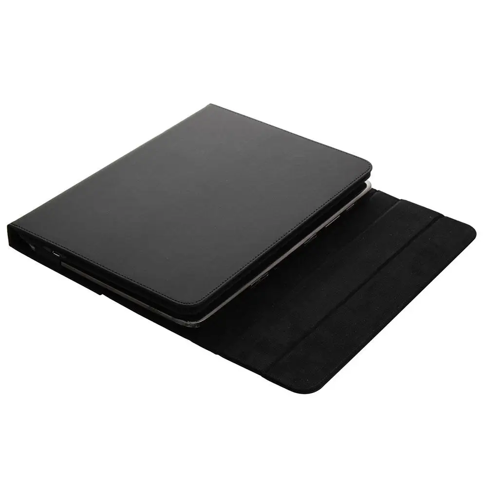 Cewaal Universal 9.7inch/10inch Table Leather Case with Removable Wireless Bluetooth Keyboard for Android IOS Windows Tablet PC |