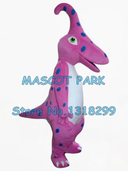 Костюм-талисман для косплея из аниме дракон | Тематическая одежда и униформа