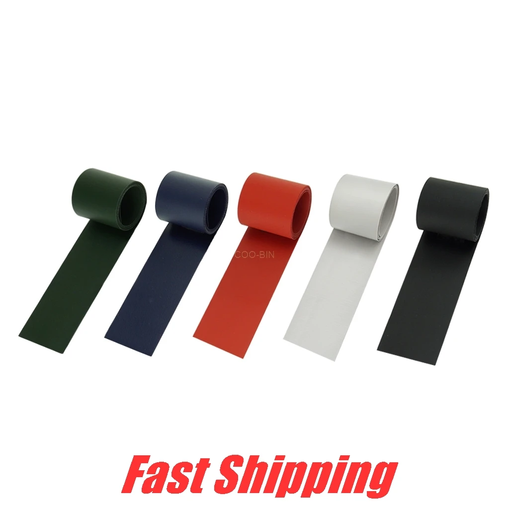 Лодка для каякинга надувная лодка каноэ штурмовая 50*1000 мм ПВХ Ремонтный патч