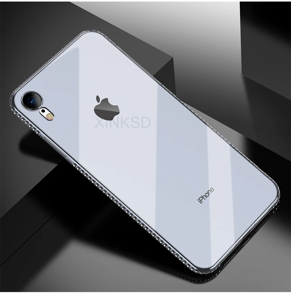 Мягкий ТПУ чехол для huawei P30 P20 Pro mate 20 10 P9 P8 lite Nova 4 3 3i Блестящий Прозрачный чехол для телефона Honor 8X 7A 7C Pro 9 lite