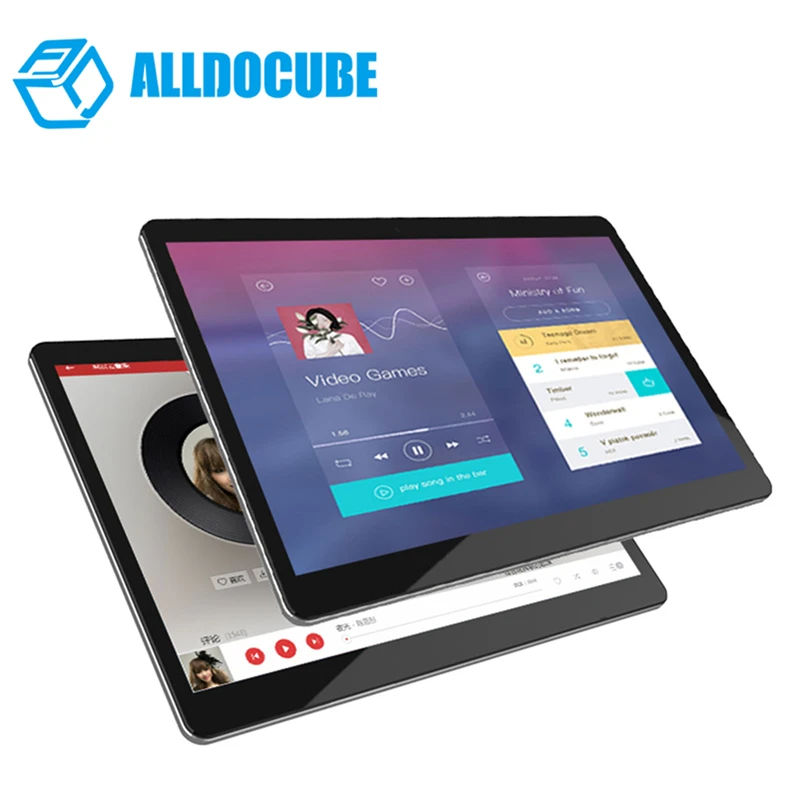 Ветвью ALLDOCUBE и C5 4 аппарат не привязан к оператору сотовой связи фаблет Call Tablet 9 6