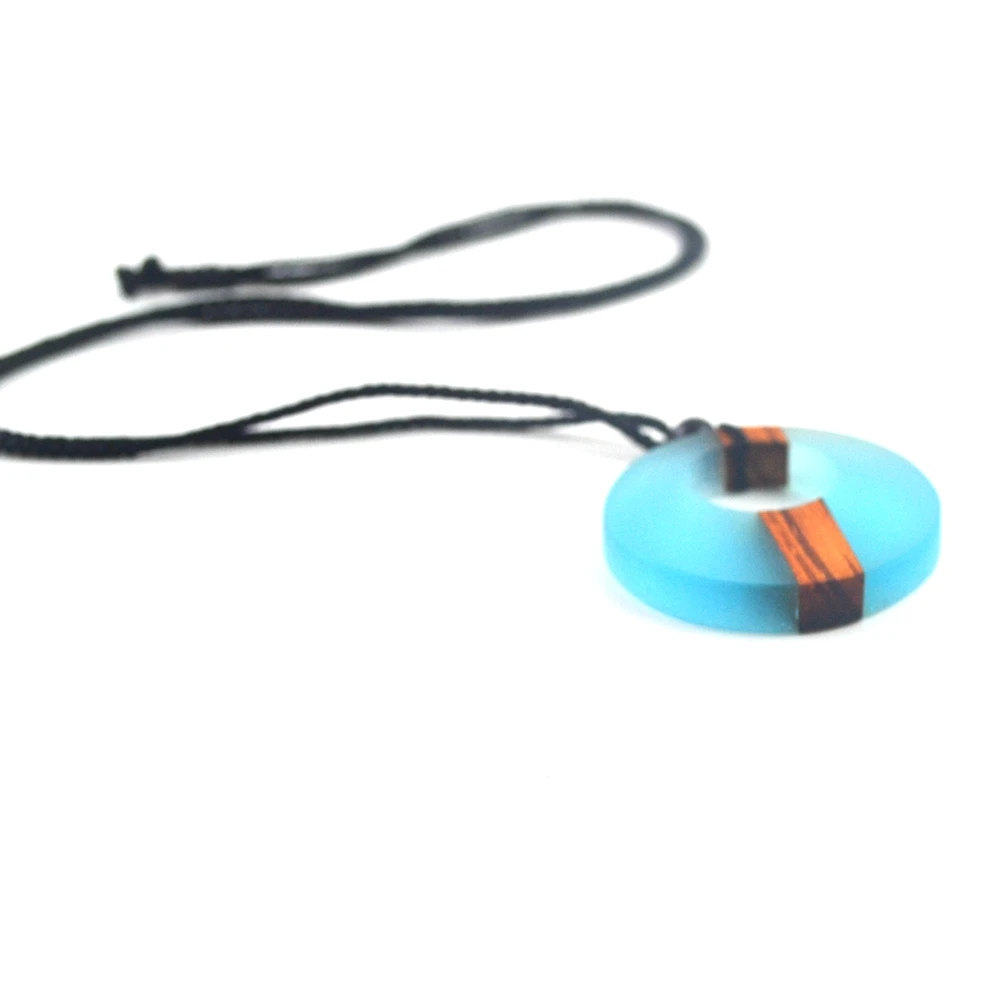 Модная древесина продает регулируемые фотообои ювелирные изделия ручной работы