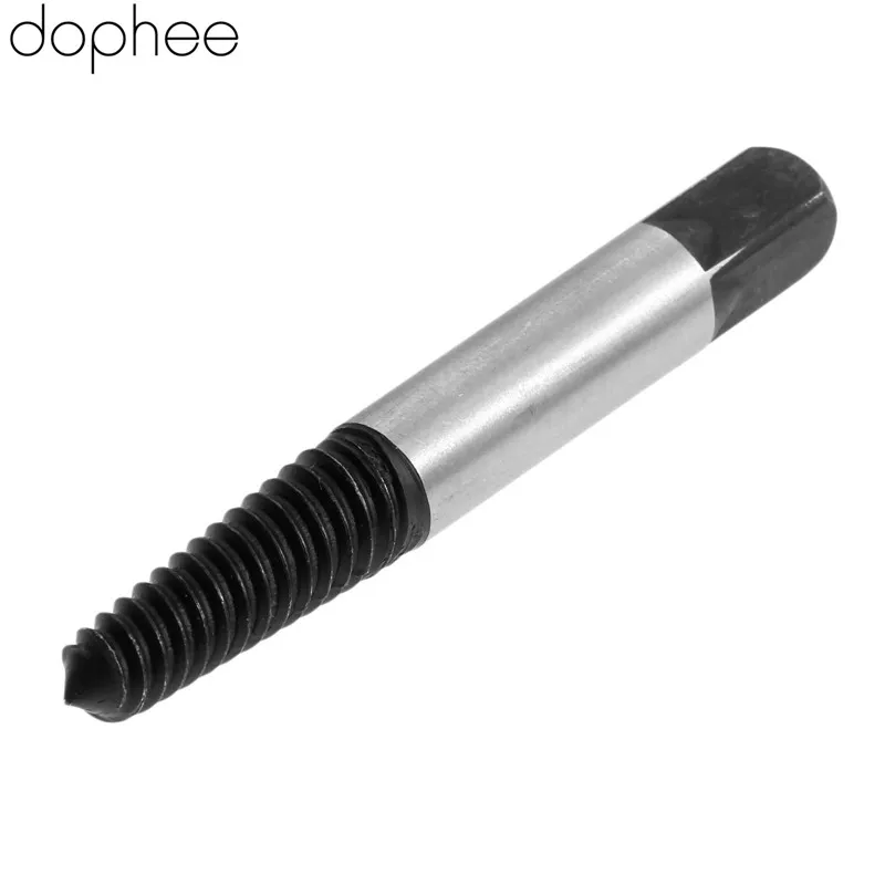 Dophee 5 # стальной экстрактор поврежденных винтов сверла инструмент для удаления
