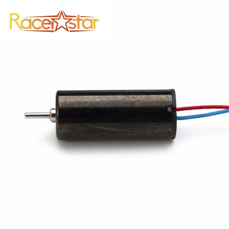 Racerstar 8520 8 5x20 мм 53500 об/мин без сердечника двигатель обновление для QX80 DIY микро FPV