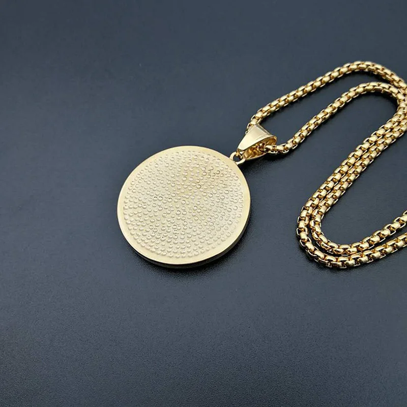 В Стиле Хип хоп полностью Стразы украшенные блестящими Льдом Из Нержавеющей