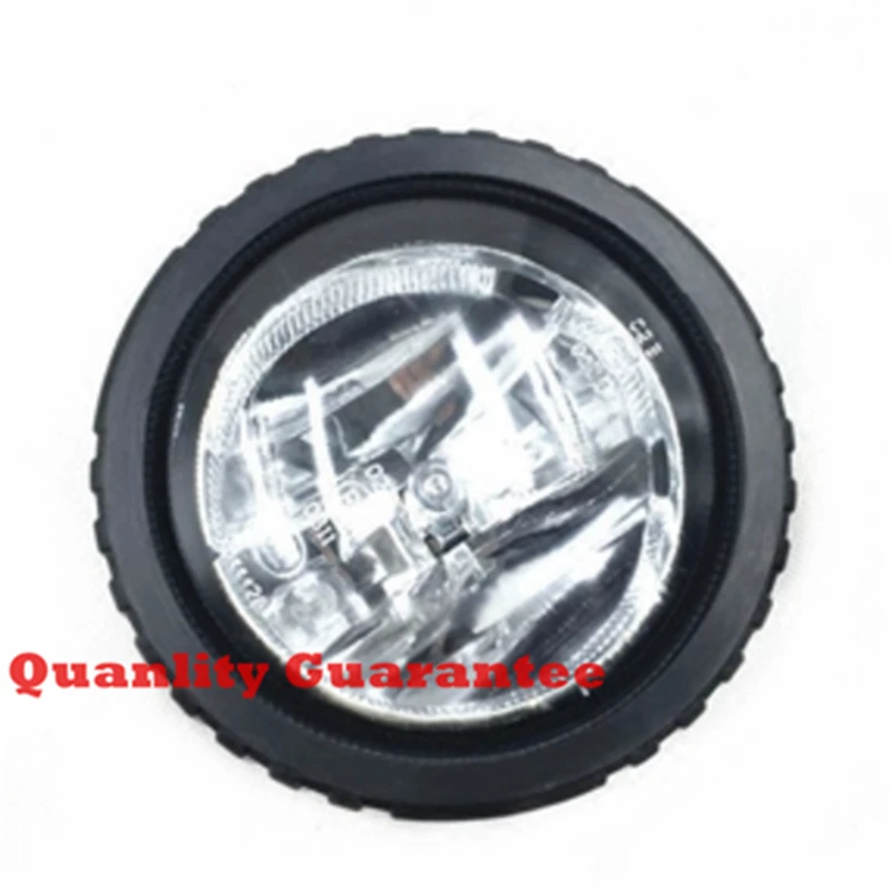 Бесплатная доставка передняя противотуманная фара для внедорожников Lifan X60